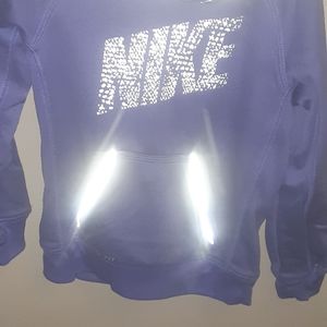 4t nike hoodie